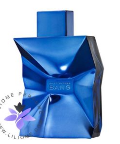 عطر ادکلن مارک جاکوبز بنگ بنگ-Marc Jacobs Bang Bang