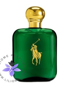 عطر ادکلن رالف لورن پولو سبز-Ralph Lauren Polo