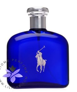 عطر ادکلن رالف لورن پولو آبی-Ralph Lauren Polo Blue