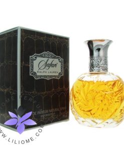 عطر ادکلن رالف لورن سافاری زنانه-Ralph Lauren Safari