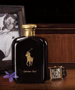 عطر ادکلن رالف لورن پولو سوپریم عود-Ralph Lauren Polo Supreme Oud