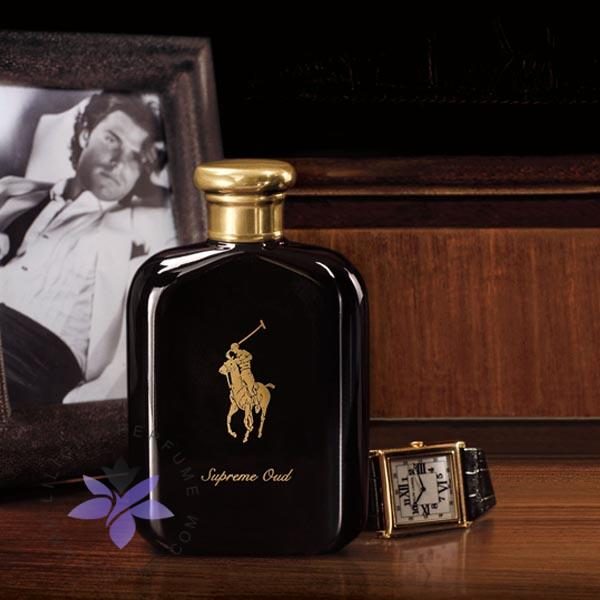 عطر ادکلن رالف لورن پولو سوپریم عود-Ralph Lauren Polo Supreme Oud