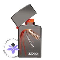 عطر ادکلن زيپو آن د رود-Zippo On The Road