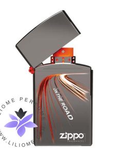 عطر ادکلن زيپو آن د رود-Zippo On The Road