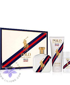 عطر ادکلن رالف لورن پولو بلو اسپرت-Ralph Lauren Polo Blue Sport