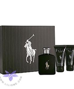 عطر ادکلن رالف لورن پولو مشکی بلک-Ralph Lauren Polo Black