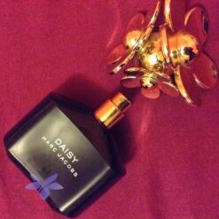 عطر ادکلن مارک جاکوبز دیسی بلک ادیشن-Marc Jacobs Daisy Black Edition