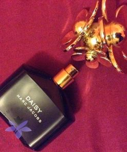 عطر ادکلن مارک جاکوبز دیسی بلک ادیشن-Marc Jacobs Daisy Black Edition