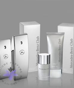 عطر ادکلن مرسدس بنز کلاب-Mercedes Benz Club