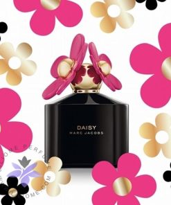 عطر ادکلن مارک جاکوبز دیسی هات پینک-Marc Jacobs Daisy Hot Pink