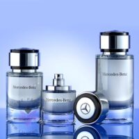 عطر ادکلن مرسدس بنز مردانه-Mercedes Benz for men