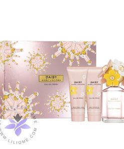 عطر ادکلن مارک جاکوبز دیسی سو فرش-Marc Jacobs Daisy Eau So Fresh