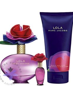عطر ادکلن مارک جاکوبز لولا-Marc Jacobs Lola