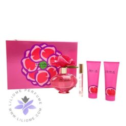 عطر ادکلن مارک جاکوبز اوه لولا-Marc Jacobs OH,LOLA