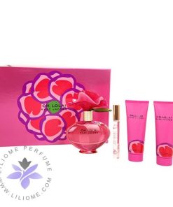 عطر ادکلن مارک جاکوبز اوه لولا-Marc Jacobs OH,LOLA