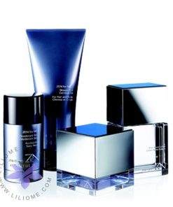 عطر ادکلن شیسیدو زن مردانه-Shiseido Zen for men