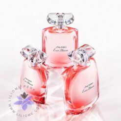 عطر ادکلن شیسیدو اور بلوم-Shiseido Ever Bloom