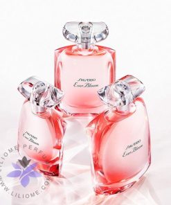 عطر ادکلن شیسیدو اور بلوم-Shiseido Ever Bloom