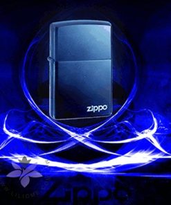 عطر ادکلن زيپو این تو د بلو-Zippo Into The Blue