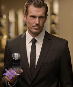 عطر ادکلن مرسدس بنز اینتنس-Mercedes Benz Intense
