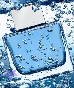 عطر ادکلن آنتونیو باندراس بلو سداکشن مردانه-Antonio Banderas Blue Seduction for men