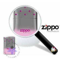 عطر ادکلن زيپو فیلزون زنانه-Zippo feelzone