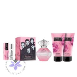 عطر ادکلن وان دایرکشن دت مامنت-One Direction That Moment