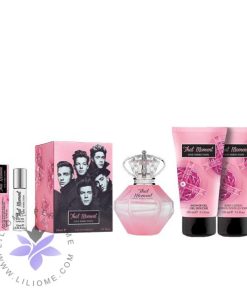 عطر ادکلن وان دایرکشن دت مامنت-One Direction That Moment