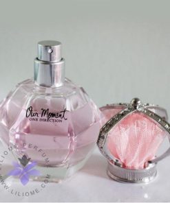 عطر ادکلن وان دایرکشن اور مامنت-One Direction Our Moment