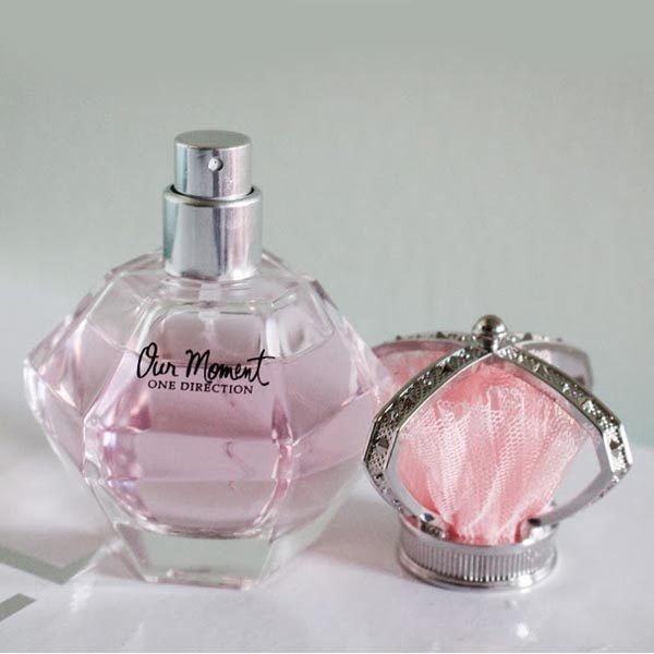 عطر ادکلن وان دایرکشن اور مامنت-One Direction Our Moment