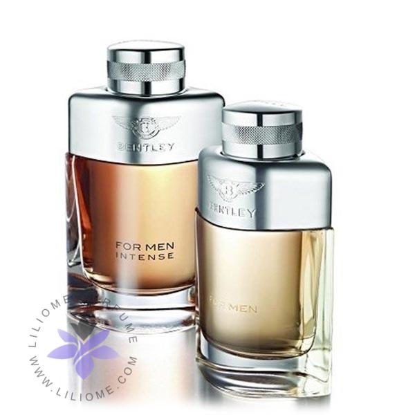 عطر ادکلن بنتلی مردانه-Bentley for Men