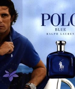 عطر ادکلن رالف لورن پولو آبی-Ralph Lauren Polo Blue