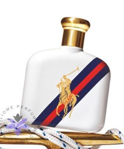 عطر ادکلن رالف لورن پولو بلو اسپرت-Ralph Lauren Polo Blue Sport