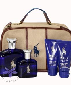 عطر ادکلن رالف لورن پولو آبی-Ralph Lauren Polo Blue