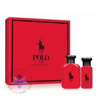 عطر ادکلن رالف لورن پولو قرمز رد-Ralph Lauren Polo Red