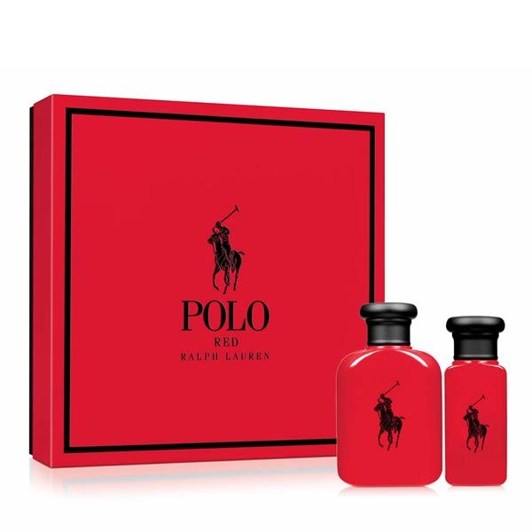 عطر ادکلن رالف لورن پولو قرمز رد-Ralph Lauren Polo Red