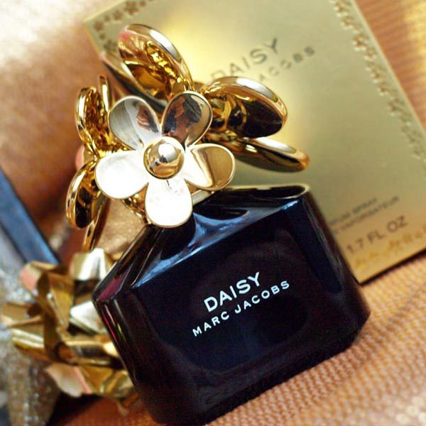 عطر ادکلن مارک جاکوبز دیسی بلک ادیشن-Marc Jacobs Daisy Black Edition