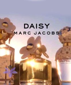 عطر ادکلن مارک جاکوبز دیسی زنانه-Marc Jacobs Daisy