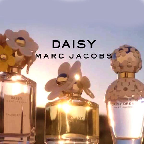 عطر ادکلن مارک جاکوبز دیسی زنانه-Marc Jacobs Daisy