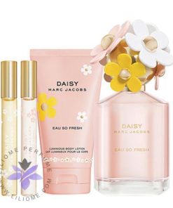 عطر ادکلن مارک جاکوبز دیسی سو فرش-Marc Jacobs Daisy Eau So Fresh