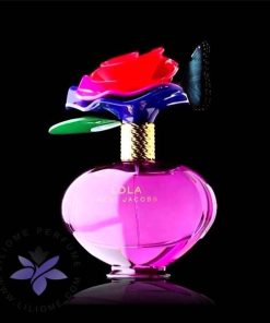 عطر ادکلن مارک جاکوبز لولا-Marc Jacobs Lola