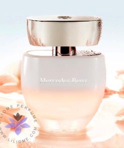 عطر ادکلن مرسدس بنز لئو-Mercedes Benz L`Eau