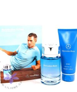 عطر ادکلن مرسدس بنز اسپرت-Mercedes Benz Sport