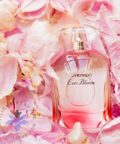 عطر ادکلن شیسیدو اور بلوم-Shiseido Ever Bloom