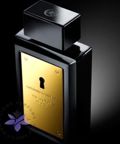 عطر ادکلن آنتونیو باندراس گلدن سکرت-Antonio Banderas The Golden Secret