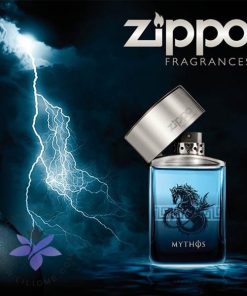 عطر ادکلن زيپو می توس-Zippo Mythos