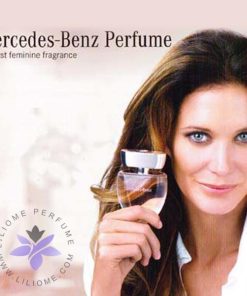 عطر ادکلن مرسدس بنز زنانه-Mercedes Benz for Women