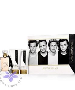 عطر ادکلن وان دایرکشن بیتوین آس-One Direction Between Us
