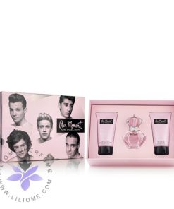عطر ادکلن وان دایرکشن اور مامنت-One Direction Our Moment