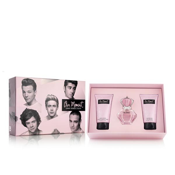 عطر ادکلن وان دایرکشن اور مامنت-One Direction Our Moment